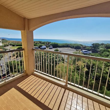 Eurogestion Pinede Apartment Агде Екстериор снимка