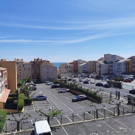 Eurogestion Pinede Apartment Агде Екстериор снимка