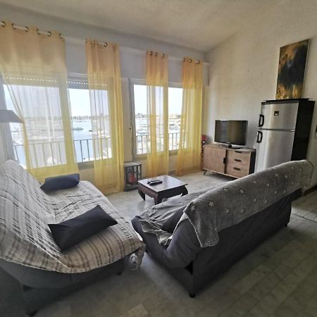 Eurogestion Pinede Apartment Агде Екстериор снимка