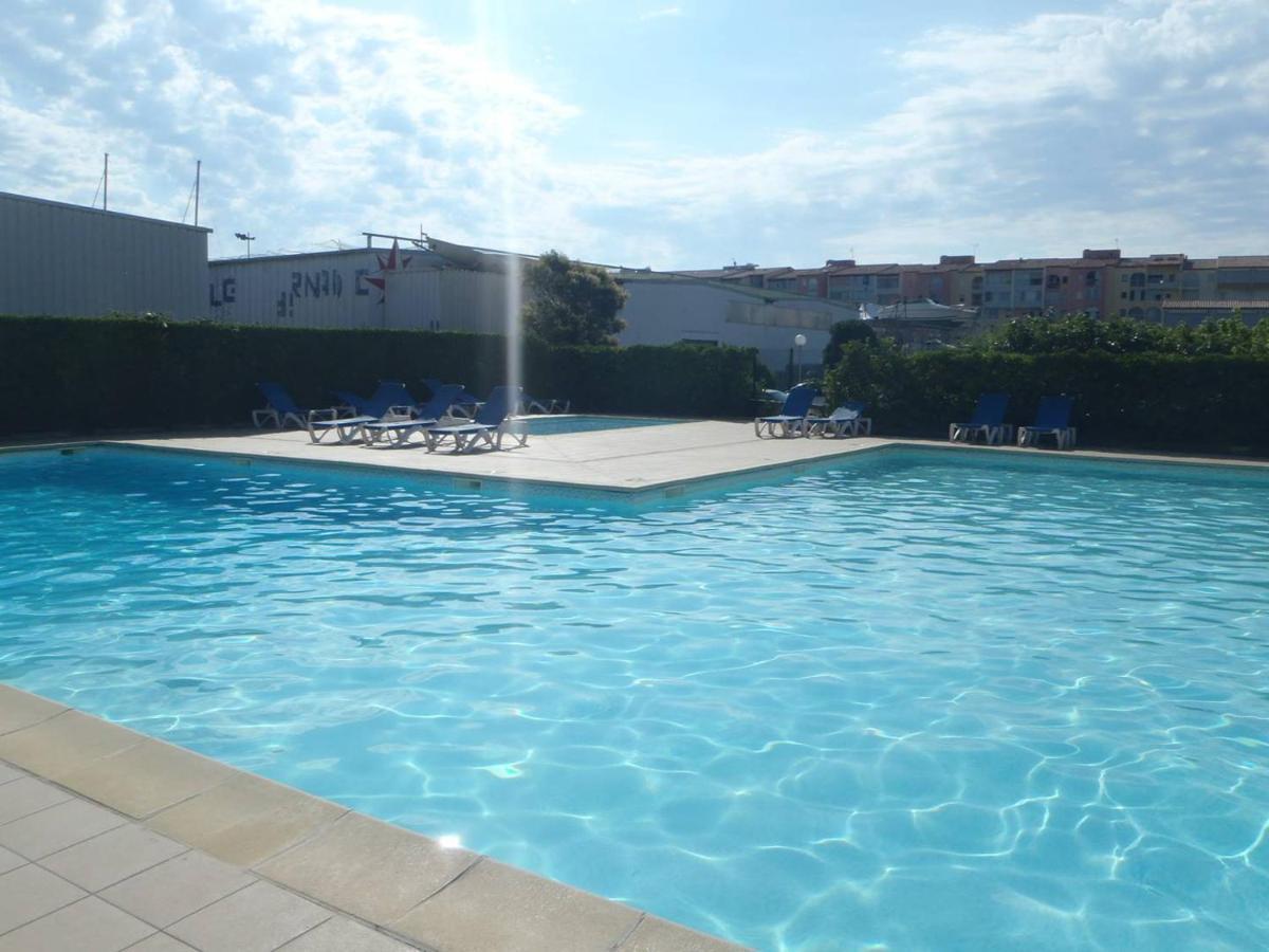 Eurogestion Pinede Apartment Агде Стая снимка