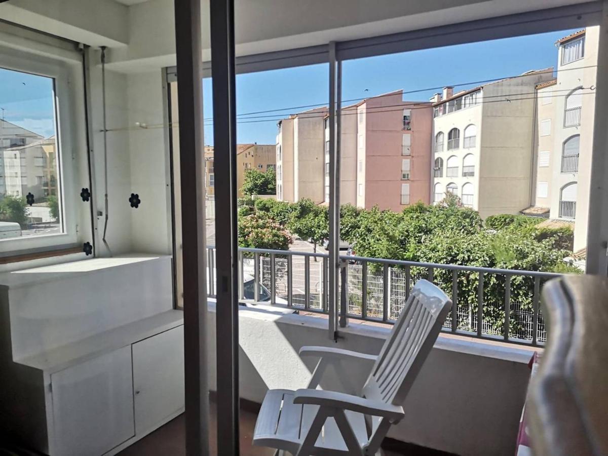 Eurogestion Pinede Apartment Агде Стая снимка