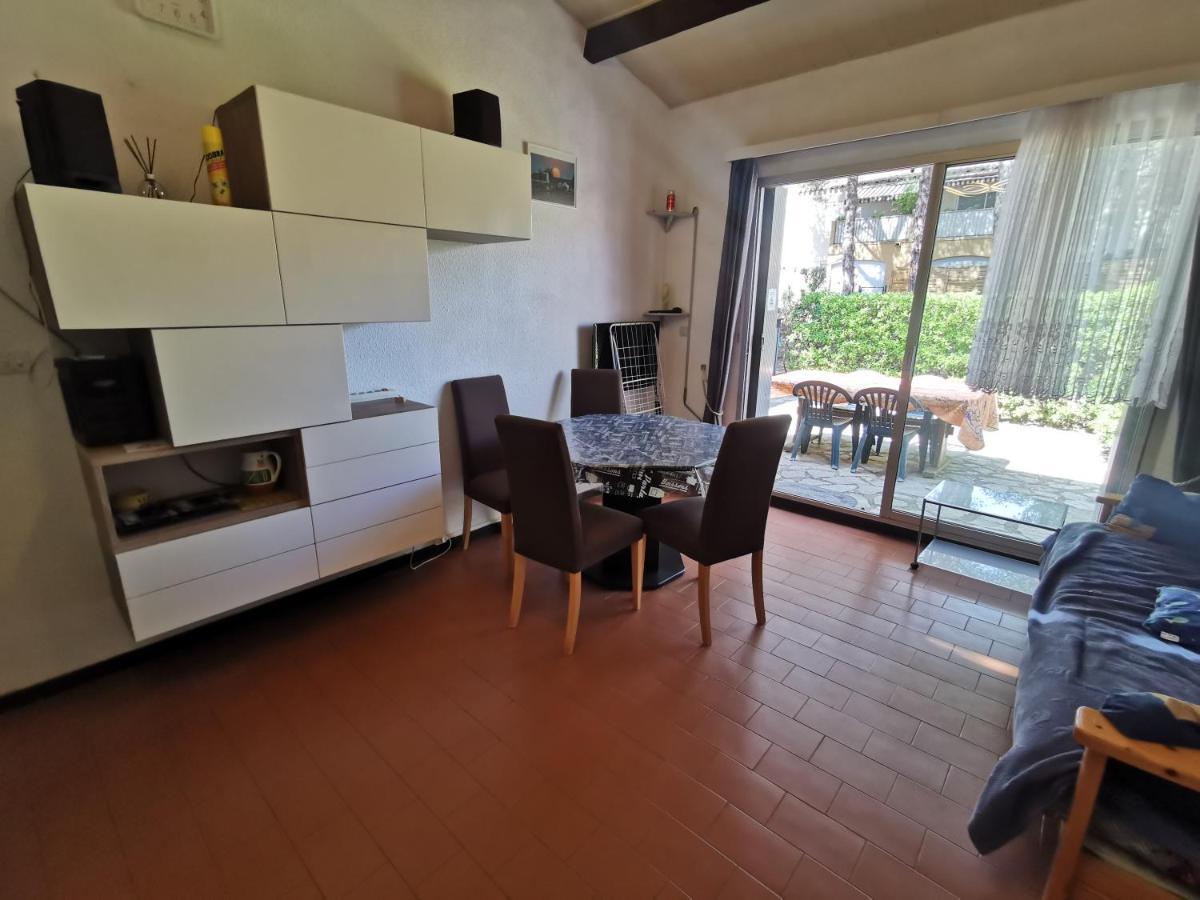 Eurogestion Pinede Apartment Агде Стая снимка