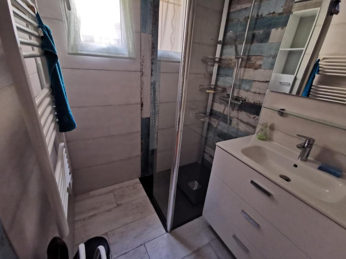 Eurogestion Pinede Apartment Агде Екстериор снимка