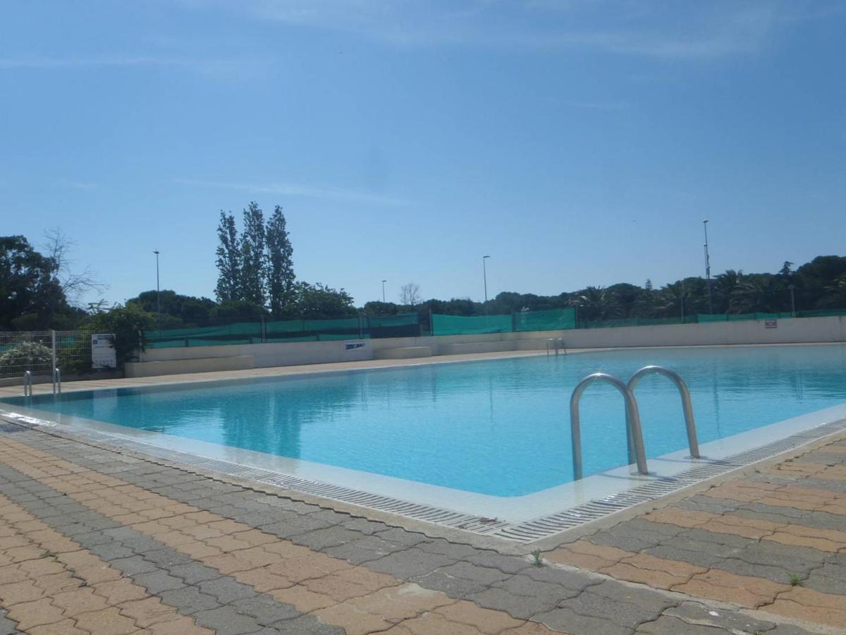 Eurogestion Pinede Apartment Агде Екстериор снимка