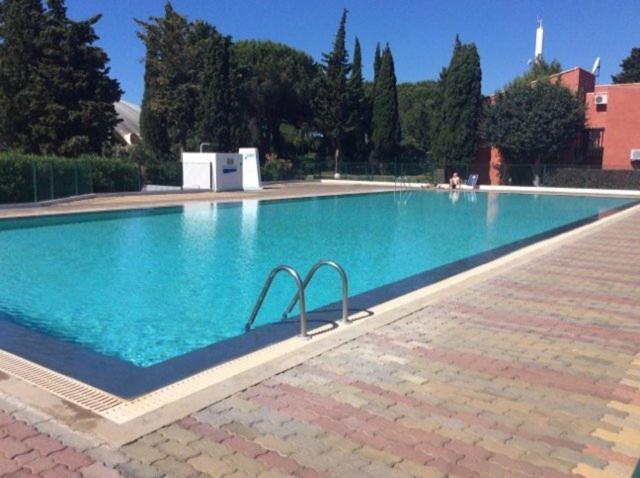 Eurogestion Pinede Apartment Агде Екстериор снимка