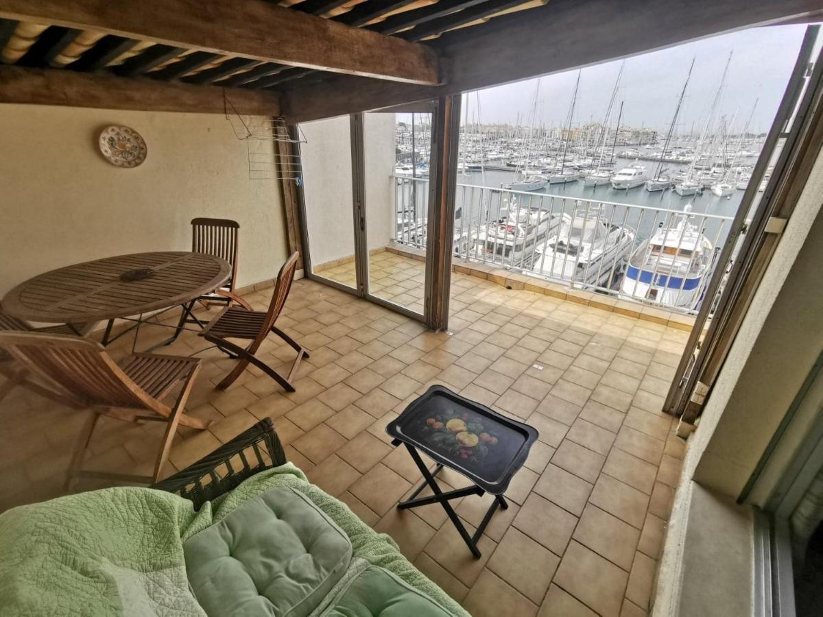 Eurogestion Pinede Apartment Агде Екстериор снимка