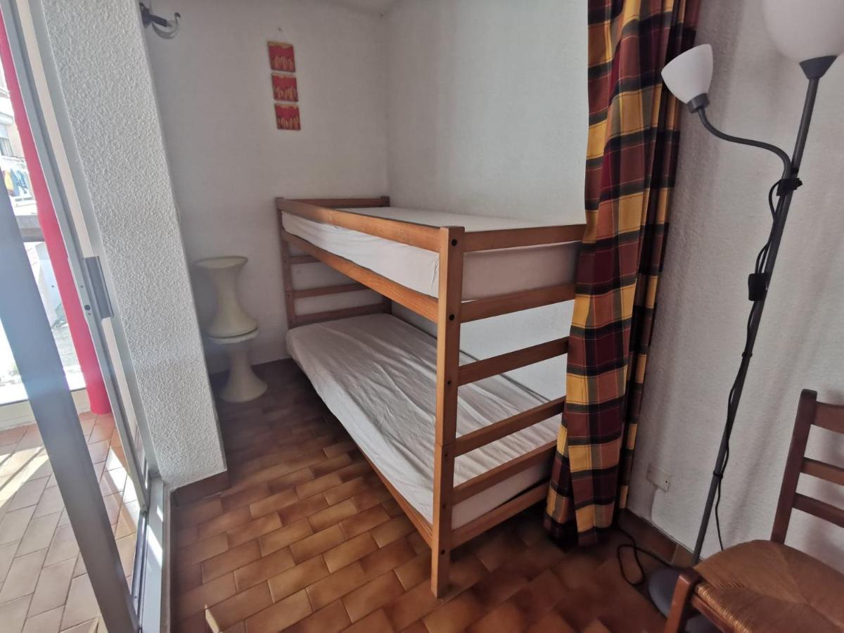 Eurogestion Pinede Apartment Агде Стая снимка