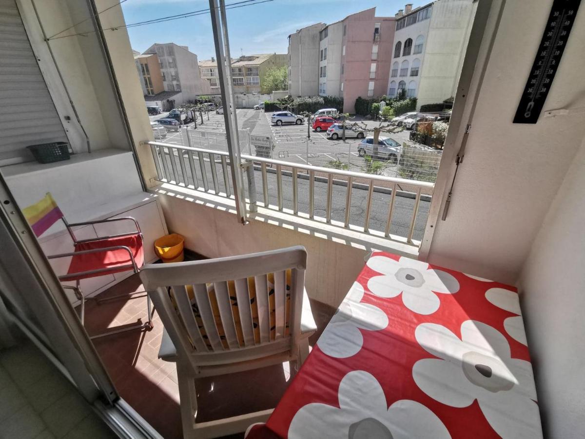 Eurogestion Pinede Apartment Агде Екстериор снимка
