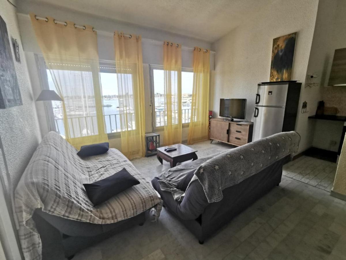 Eurogestion Pinede Apartment Агде Екстериор снимка