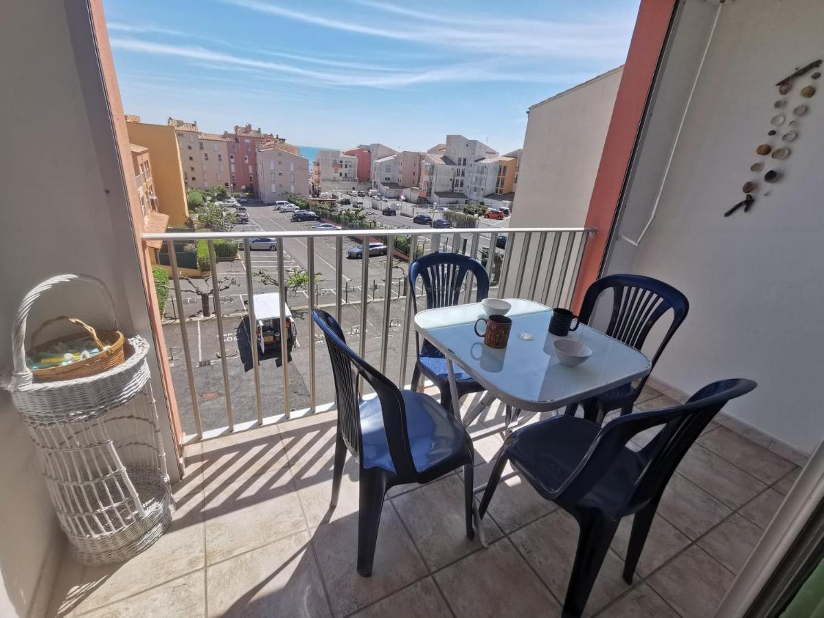 Eurogestion Pinede Apartment Агде Екстериор снимка