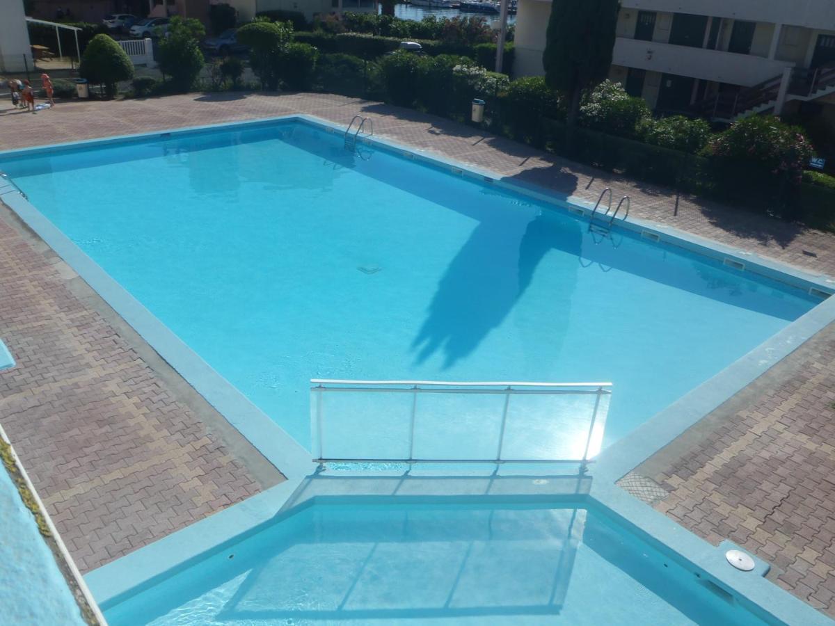 Eurogestion Pinede Apartment Агде Стая снимка